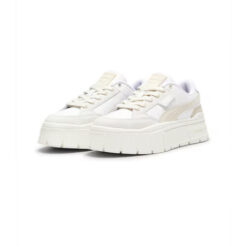 Pantofi puma mayze stack luxe wns 389853-10