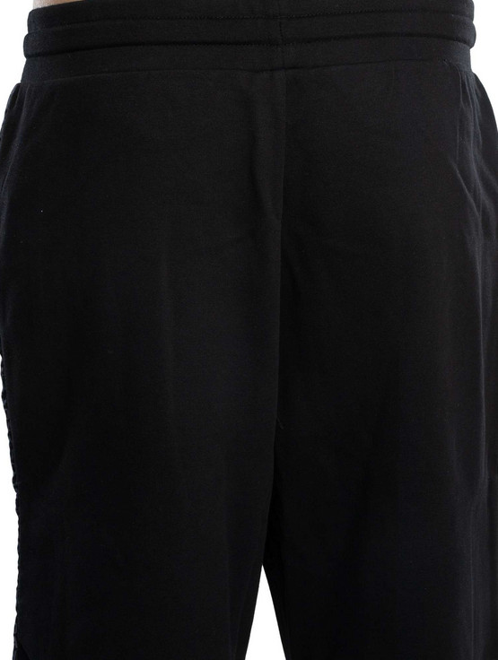 Pantaloni scurti Emporio Armani ea7 train graphic series m bermuda 7m000217uc001