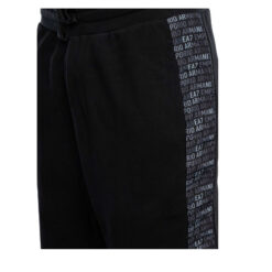 Pantaloni scurti Emporio Armani ea7 train graphic series m bermuda 7m000217uc001