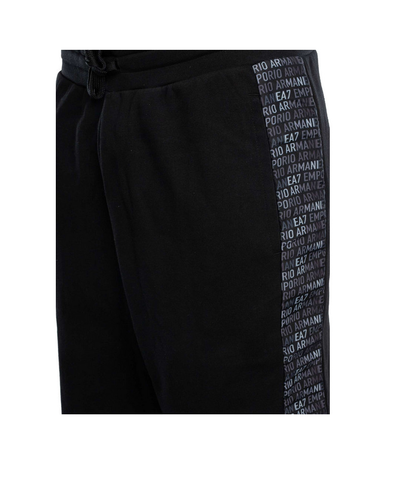 Pantaloni scurti Emporio Armani ea7 train graphic series m bermuda 7m000217uc001