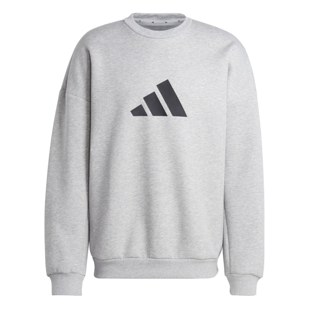 Bluza adidas m fi 3bar crw JD4902