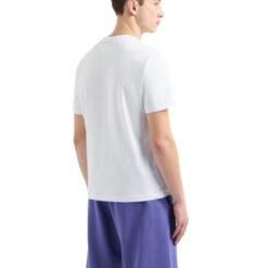Tricou Emporio Armani ea7 train logo series m oversize l 7m000149u0002