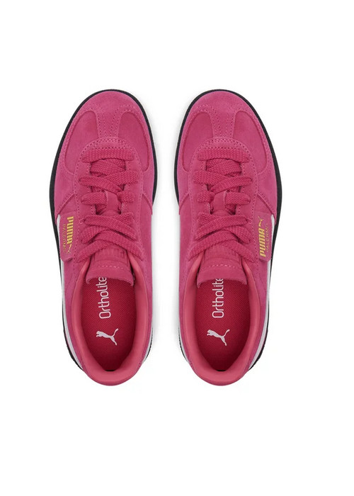 Pantofi Puma palermo 396463-45