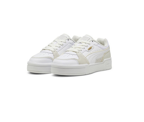 Pantofi Puma ca pro lux iii jr 396600-01