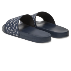 Slapi Emporio Armani ea7 water sport all over slipper u 7x000109mb198