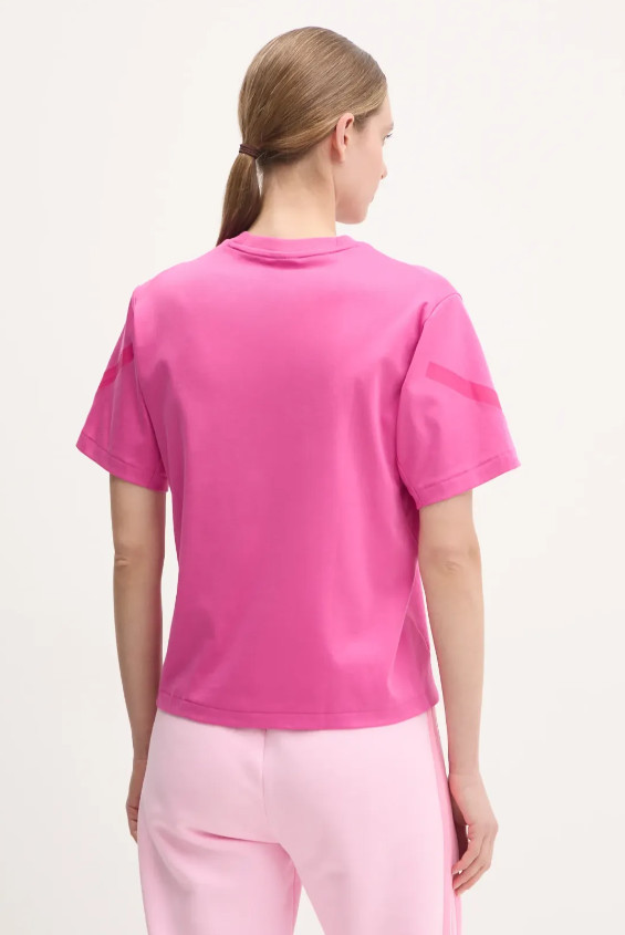 Tricou adidas w z. N. E. Tee JD0815