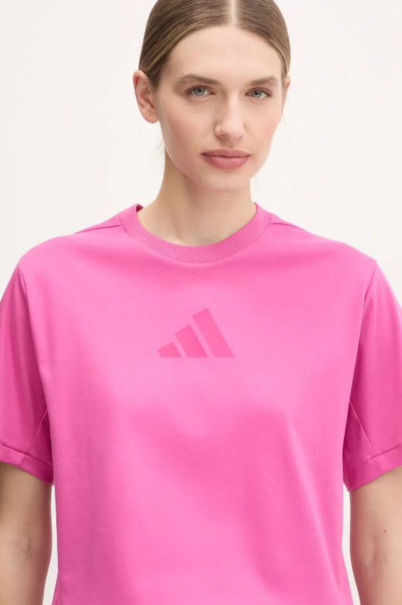 Tricou adidas w z. N. E. Tee JD0815