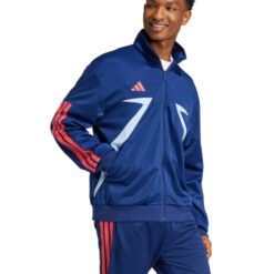 Bluza adidas m tiro cb_np tt jc8036