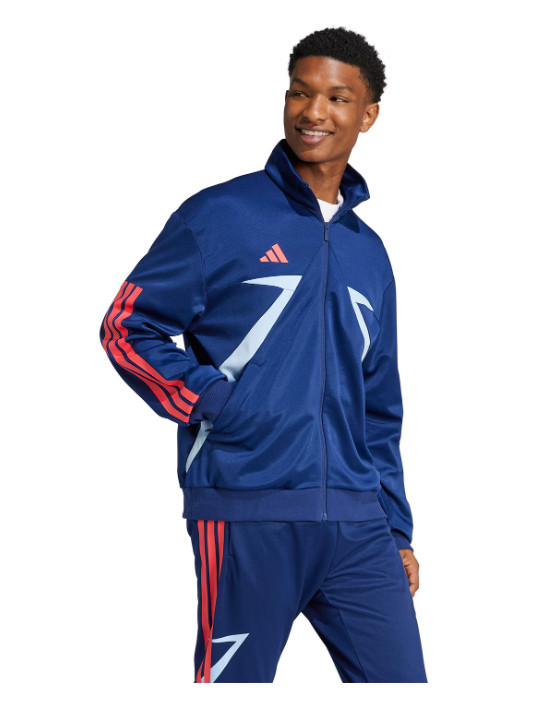 Bluza adidas m tiro cb_np tt jc8036