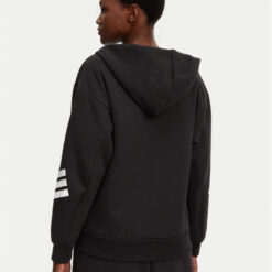 Hanorac adidas w fi 3s fz hd je0171