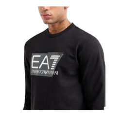 Trening Emporio Armani ea7 train visibility m t-suit t-top cn ch coft 3dpv5101200