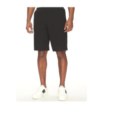 Pantaloni scurti Emporio Armani ea7 train logo series m tape premi 7m000143uc001