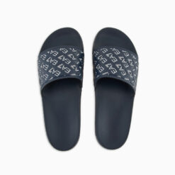 Slapi Emporio Armani ea7 water sport all over slipper u 7x000109mb198
