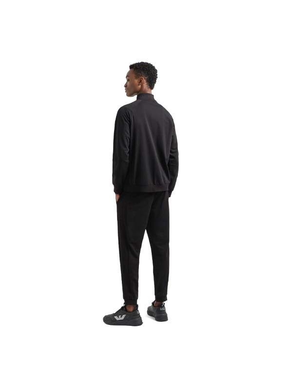 Trening Emporio Armani ea7 train core id m t-suit t-top f 7m000206uc001