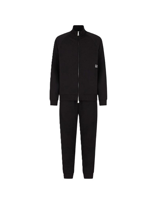 Trening Emporio Armani ea7 train core id m t-suit t-top f 7m000206uc001