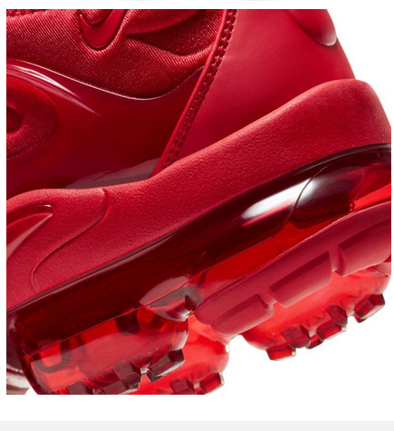 Pantofi Nike air vapormax plus fr cw6973-600