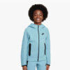 Hanorac Nike b nsw tech flc fz fd3285-464