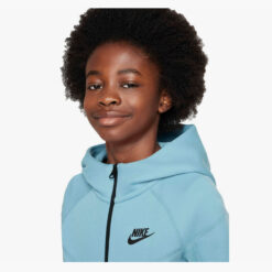 Hanorac Nike b nsw tech flc fz fd3285-464