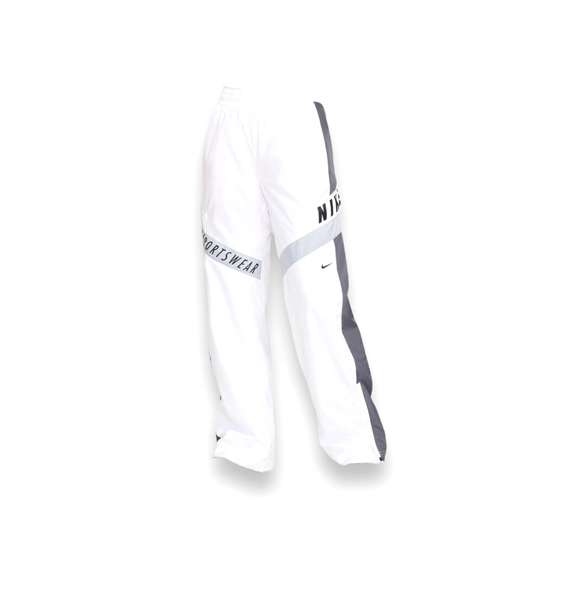 Pantaloni Nike w nsw wvn os pant hr sw hf5957-100