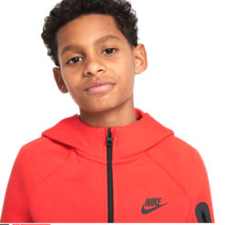 Hanorac Nike b nsw tch flc fz - pd hv5867-011