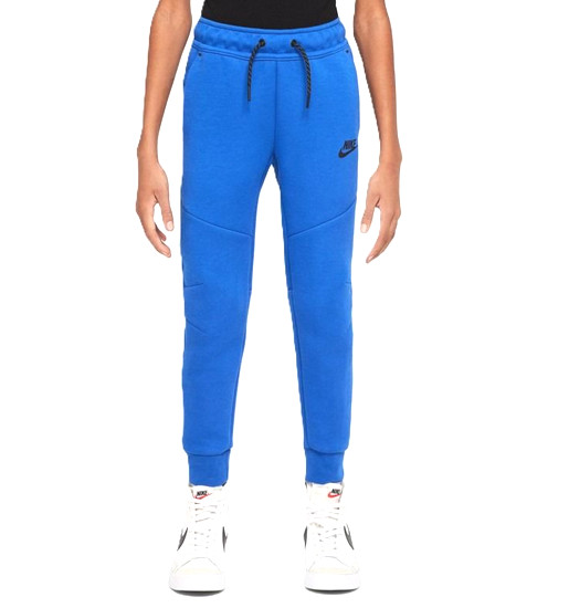 Pantaloni Nike b nsw tch flc jggr - pd hv5869-480