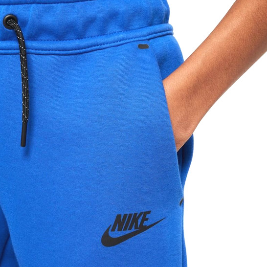 Pantaloni Nike b nsw tch flc jggr - pd hv5869-480