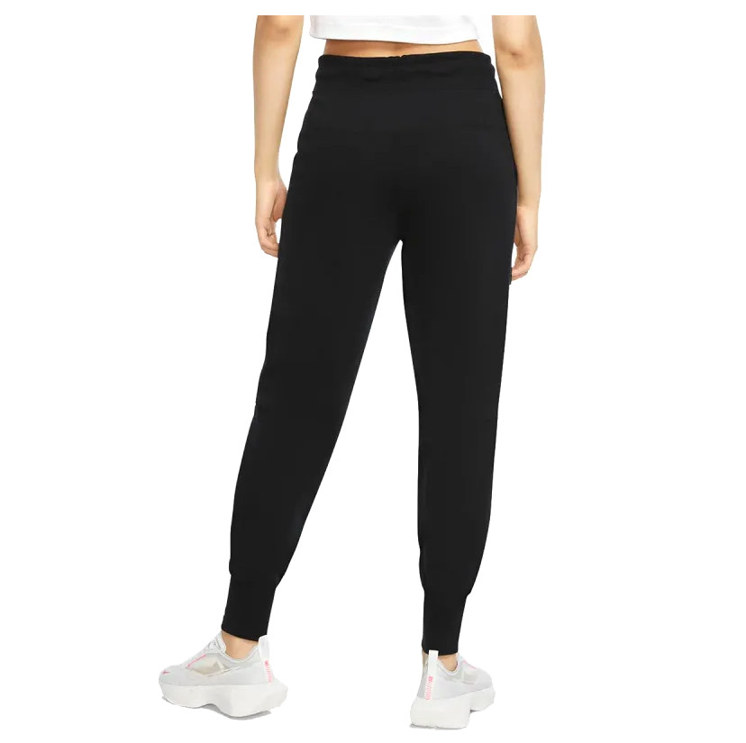 Pantaloni Nike w nsw tch flc mr jgger 2 hv6779-010