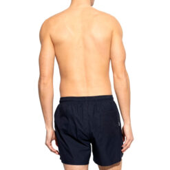 Short baie Emporio Armani ea7 water sports bw m laser logo b 7m000522uc001