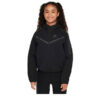 Hanorac Nike g nsw tch flc hd fz ls - pd hv8695-010