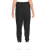 Pantaloni Nike g nsw tch flc jggr - pd hv8698-010