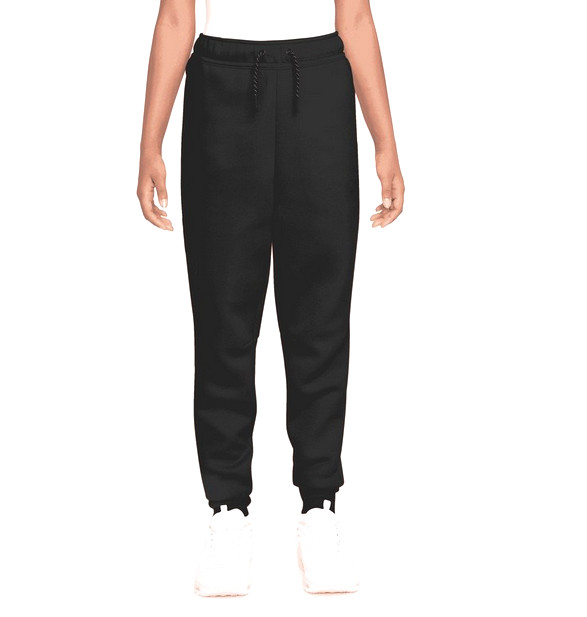 Pantaloni Nike g nsw tch flc jggr - pd hv8698-010