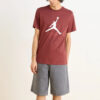 Tricou Jordan Jumpman Flight hbr tee AO0664-231