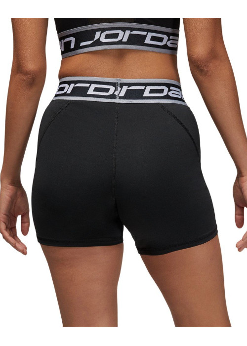 Pantaloni Scurti Jordan w j spt legging shortie FB4623-010
