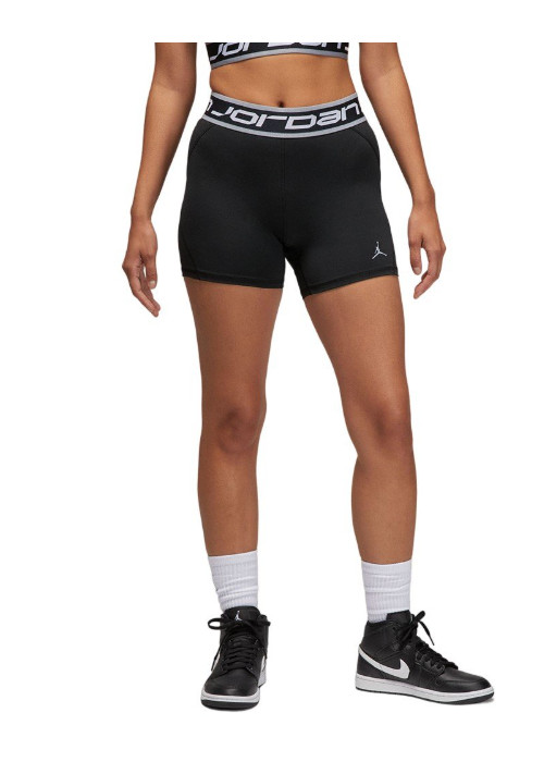 Pantaloni Scurti Jordan w j spt legging shortie FB4623-010