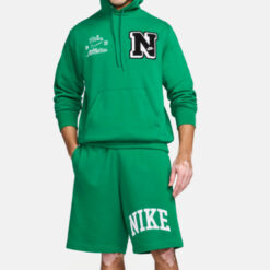 Pantaloni Scurti Nike m nk club ft short aplq arch FQ4092-365