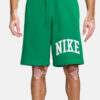 Pantaloni Scurti Nike m nk club ft short aplq arch FQ4092-365