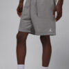 Pantaloni Scurti Jordan M J Brkln Flc Short FV7285-091