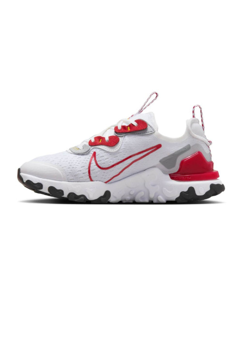 Pantofi Nike react vision gs HF9094-100
