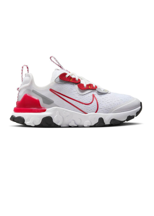 Pantofi Nike react vision gs HF9094-100