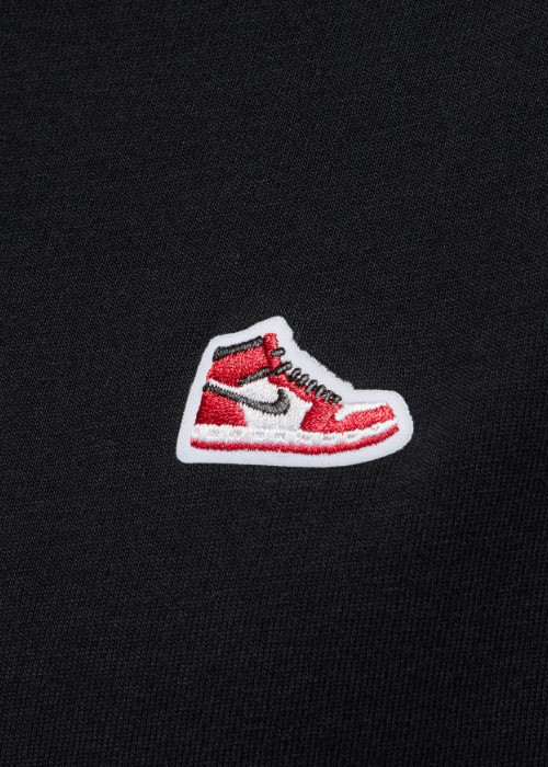 Tricou Jordan M J Brnd Br Snkr Pch Ss Crw HJ2326-010