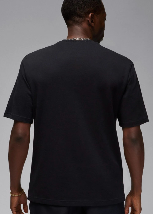 Tricou Jordan M J Brnd Br Snkr Pch Ss Crw HJ2326-010