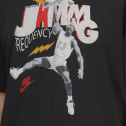 Tricou Jordan M J Brand Jam 85 Ss Crew HJ2929-010