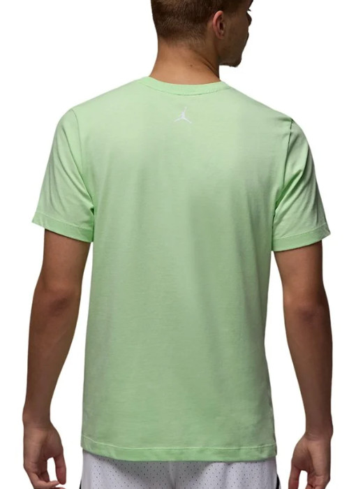 Tricou Jordan M J Sprt Df Gfx Ss Crew HQ7984-376