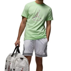 Tricou Jordan M J Sprt Df Gfx Ss Crew HQ7984-376