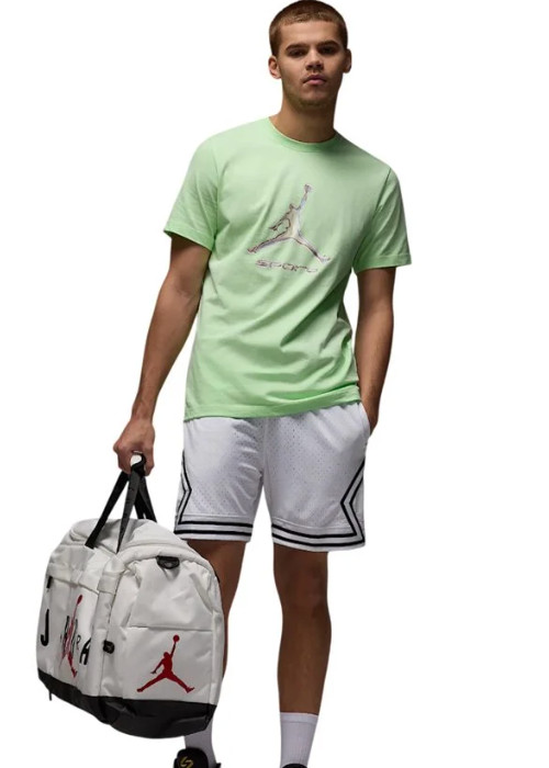 Tricou Jordan M J Sprt Df Gfx Ss Crew HQ7984-376