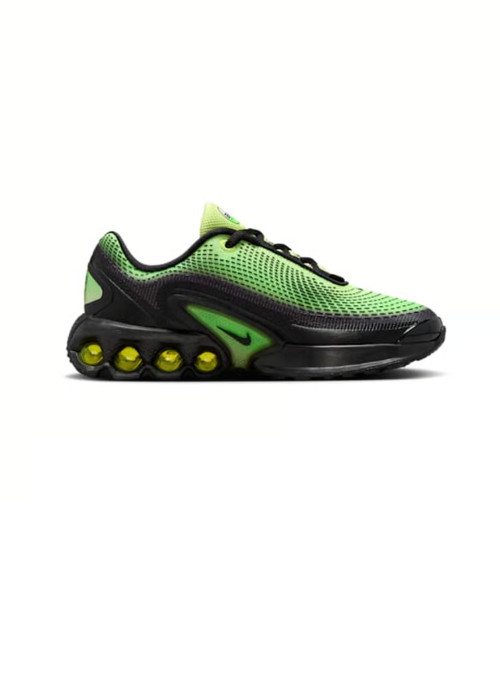 Pantofi Nike Air Max Dn Amd (gs) HV5257-700
