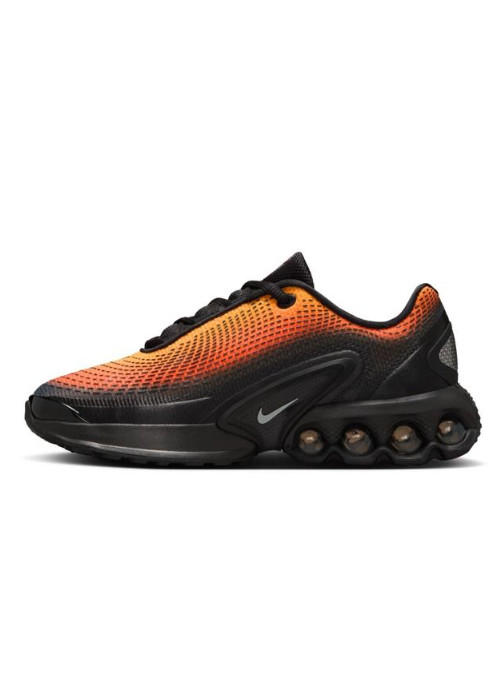 Pantofi Nike Air Max Dn Gs Mbrs IB2868-001