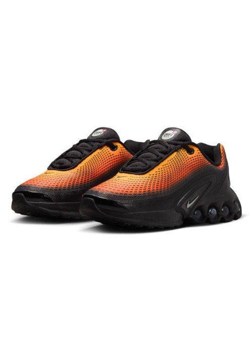 Pantofi Nike Air Max Dn Gs Mbrs IB2868-001