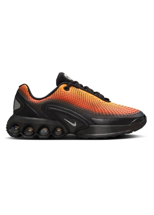 Pantofi Nike Air Max Dn Gs Mbrs IB2868-001