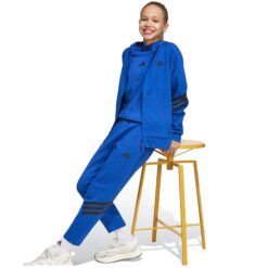 Hanorac adidas j fi 3s fz hd jj4803